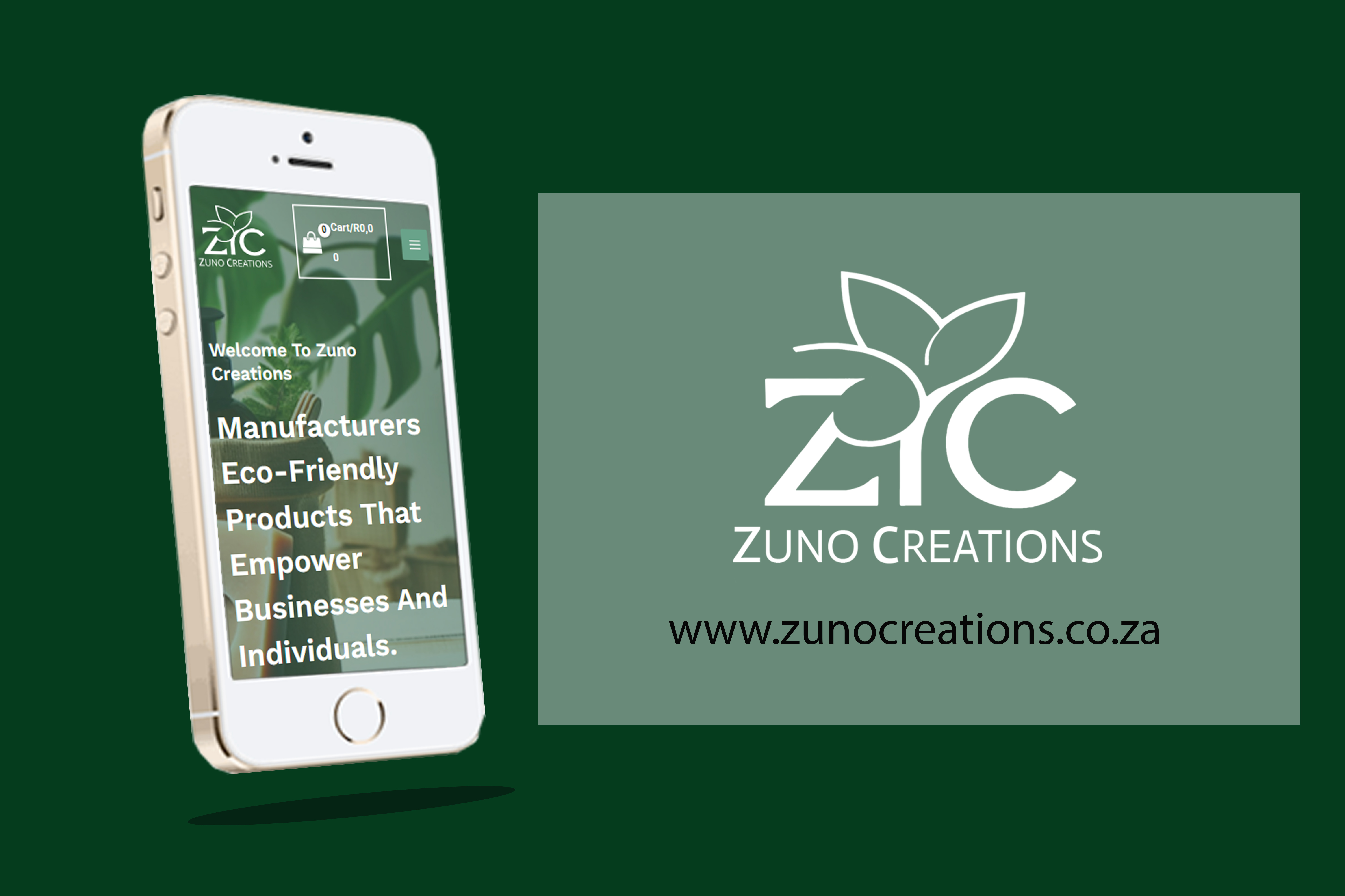 Zuno Creations