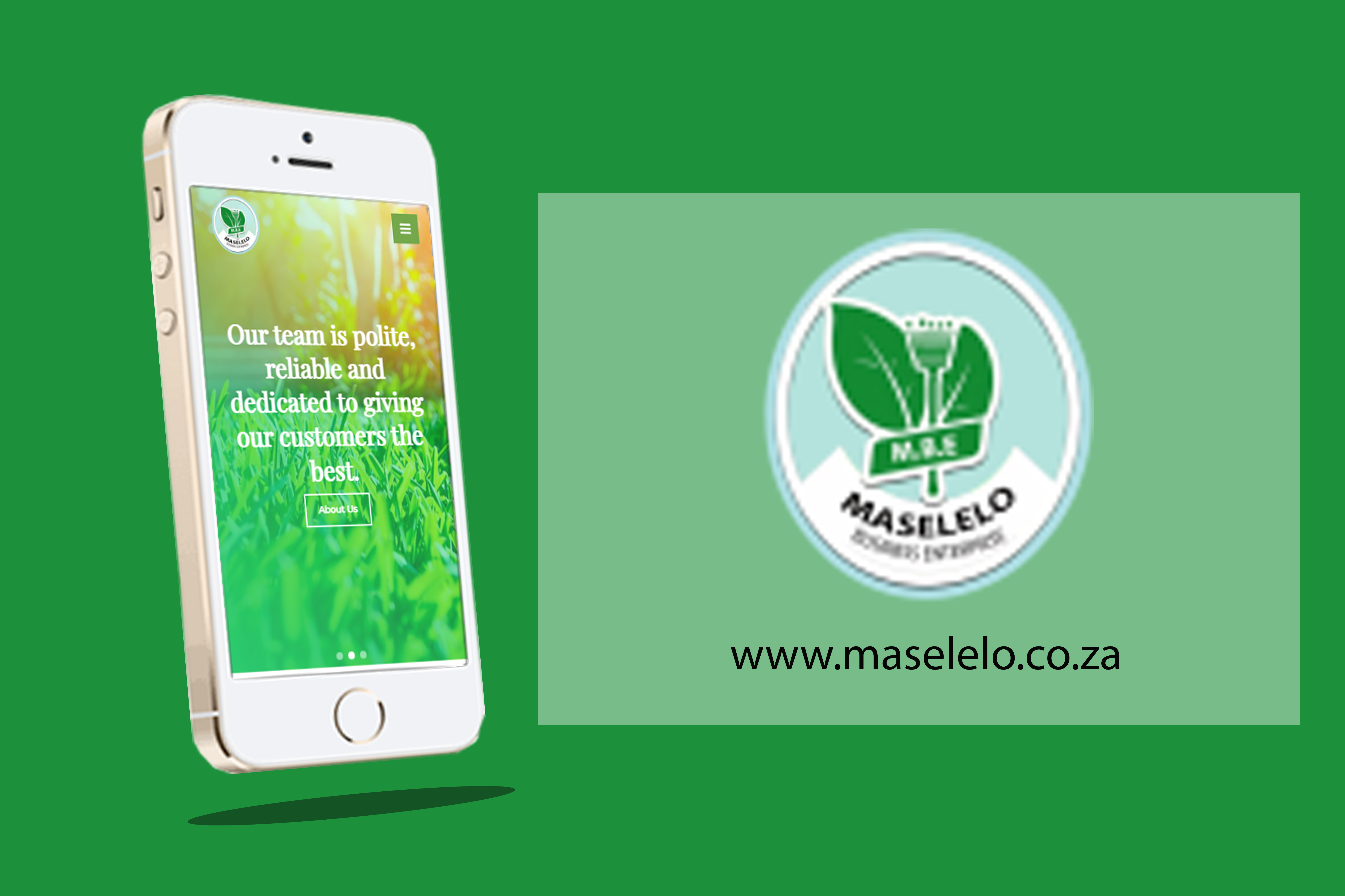 Simaga Fragrances Website